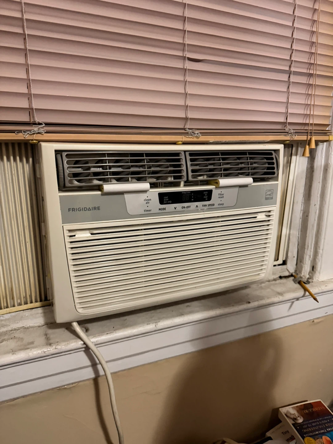 Frigidaire Window Air Conditioner