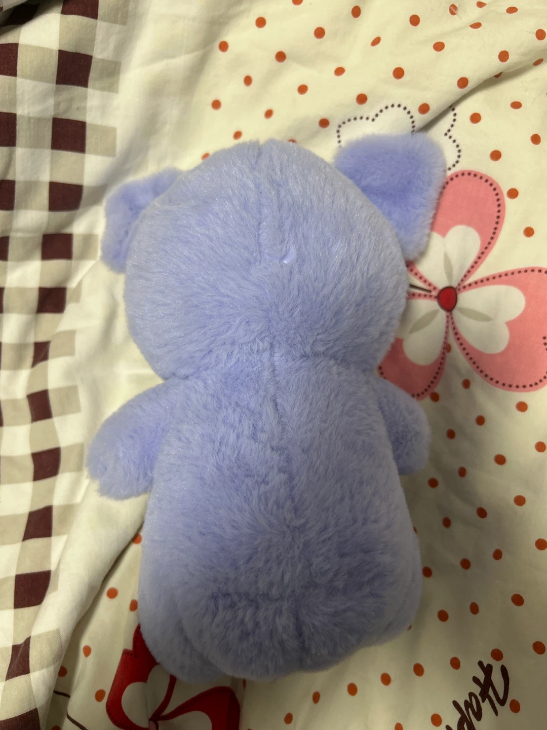 Cute Bear with Kuromi Onesie - photo 2