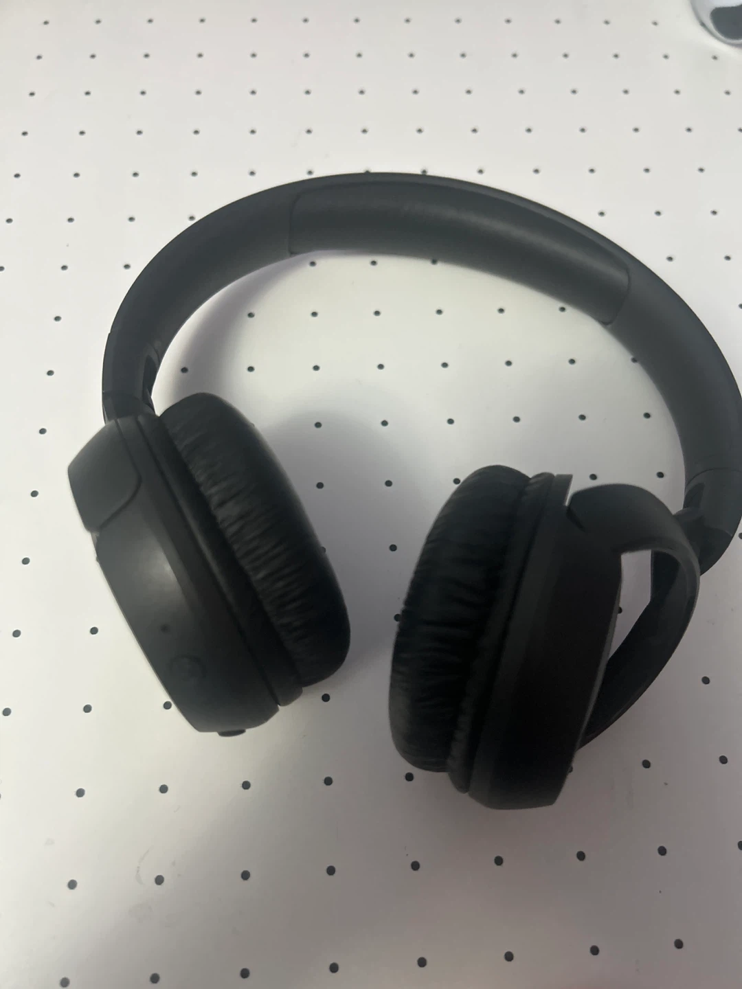 JBL Wireless Headphones - Black - photo 2