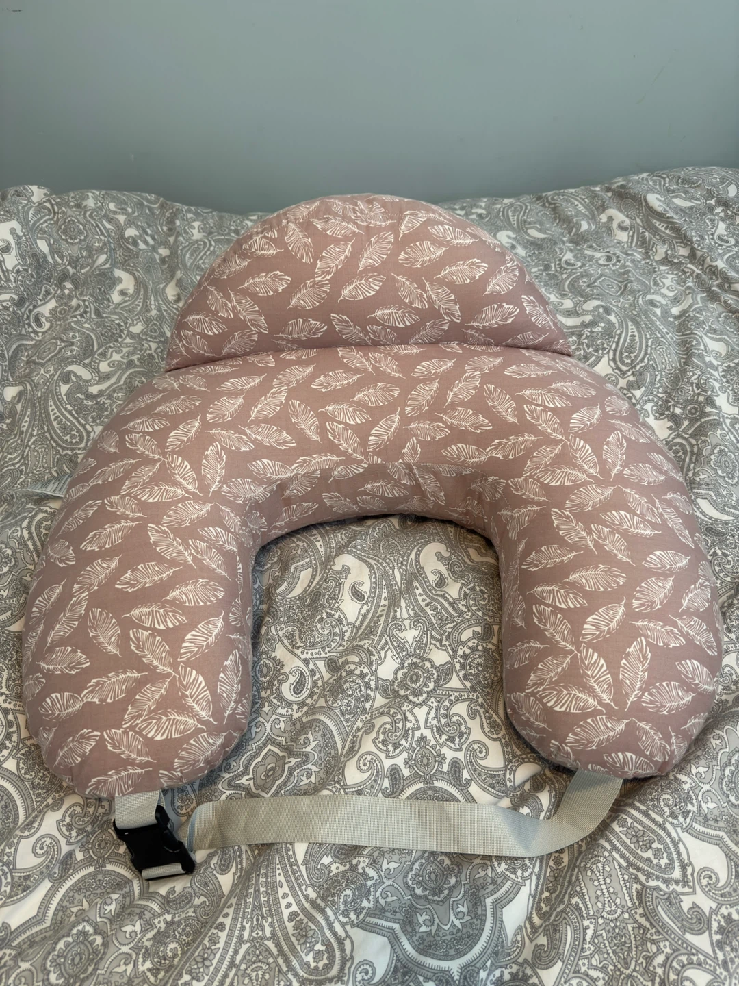 Momcozy Original Nursing Pillow