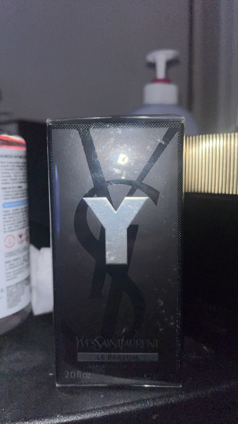 Yves Saint Laurent Le Parfum Eau de Parfum 2 oz