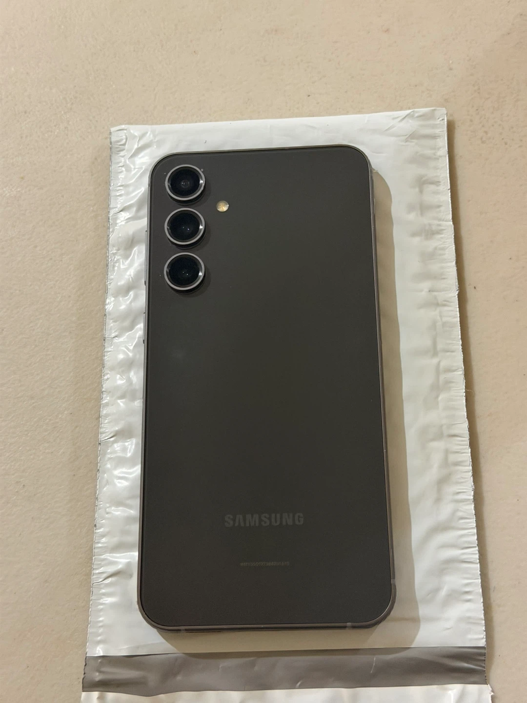 Samsung Galaxy S23 Smartphone