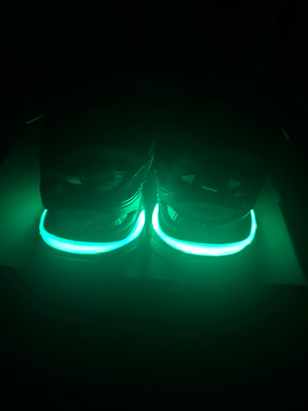 Balenciaga Track Sneakers - photo 4