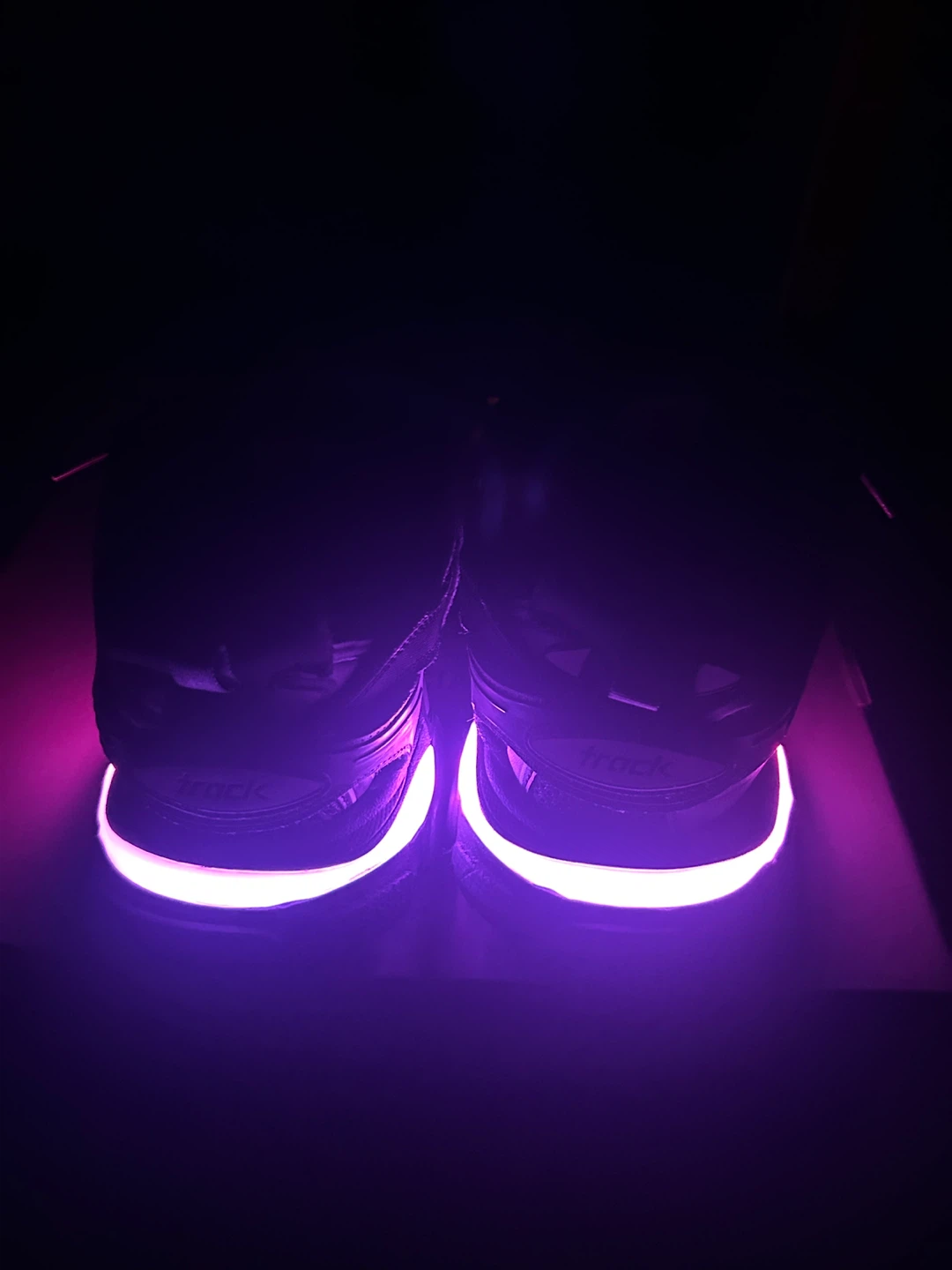 Balenciaga Track Sneakers - photo 5