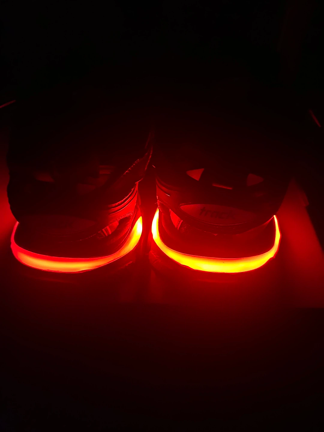 Balenciaga Track Sneakers - photo 3