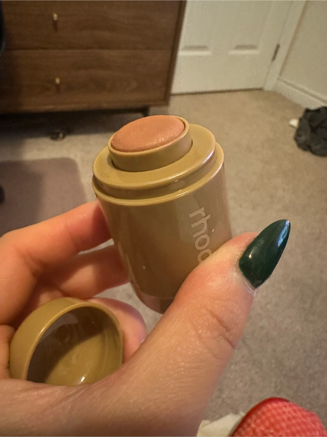 Rhode frekcle Pocket Blush - photo 2