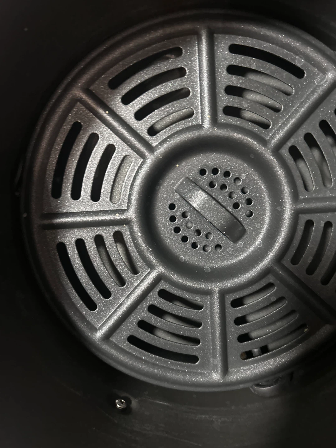 Ninja Air Fryer with Silicone Liner - photo 2