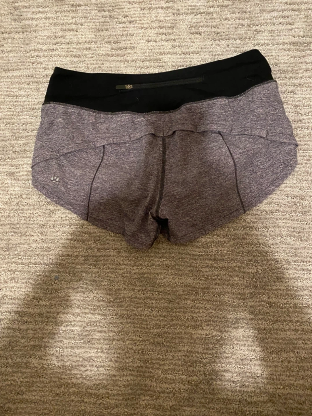 4 Lululemon Active Wear Shorts - photo 2