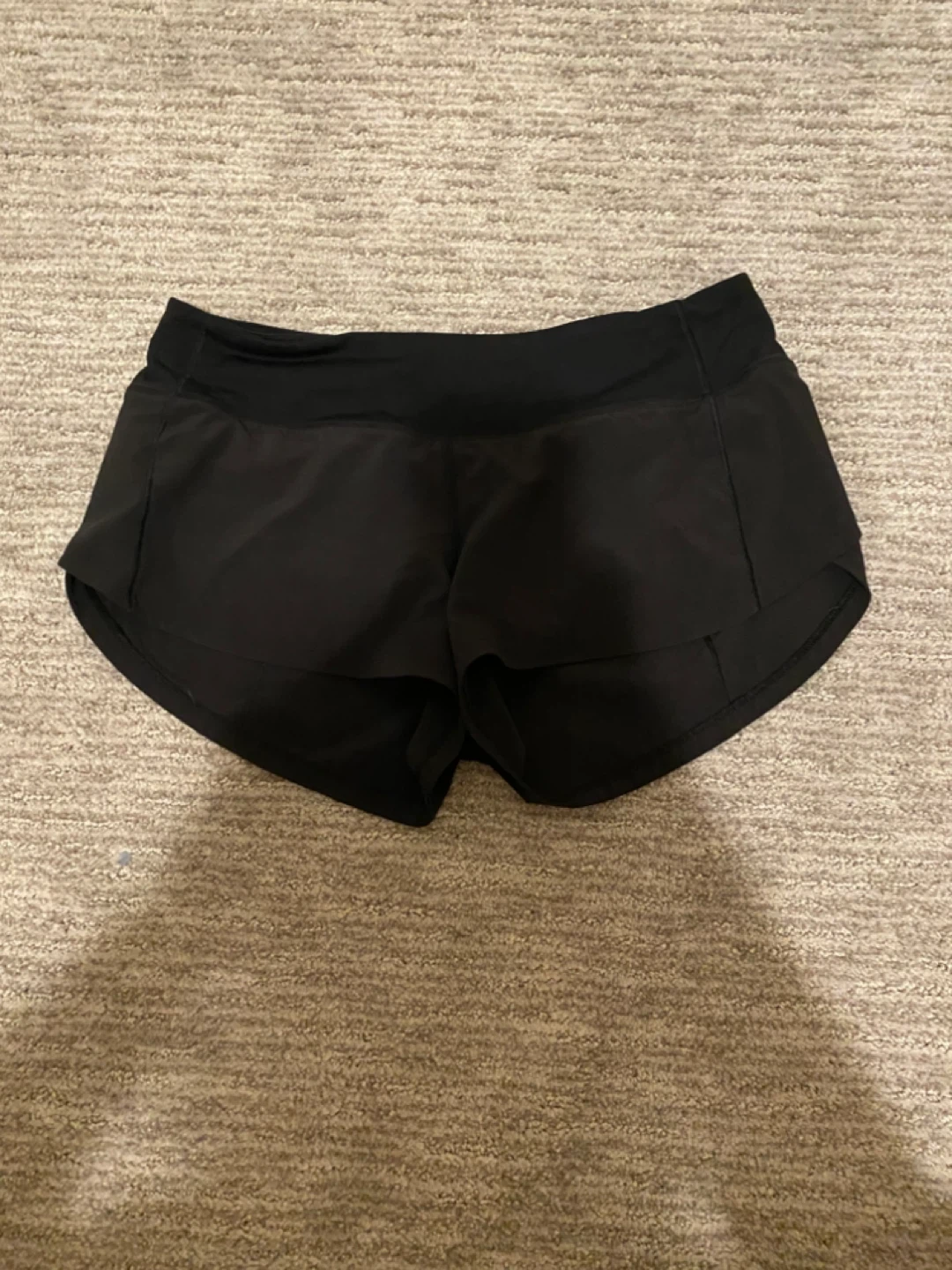 4 Lululemon Active Wear Shorts - photo 3