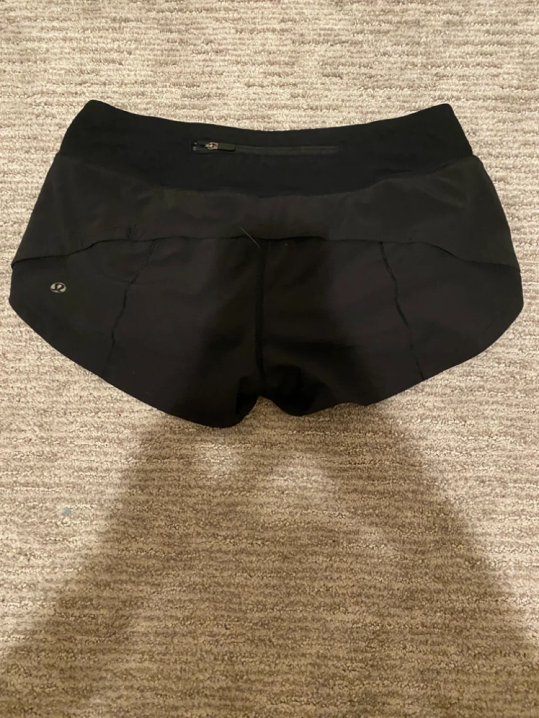 4 Lululemon Active Wear Shorts - photo 4