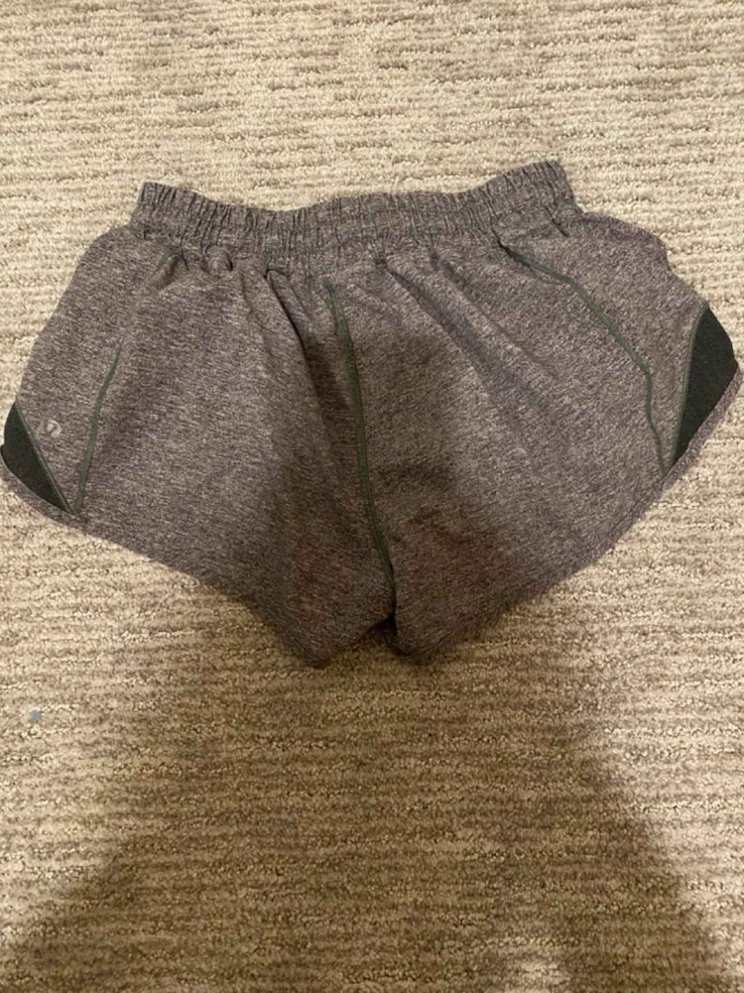 2 Lululemon Active Wear Shorts - photo 4