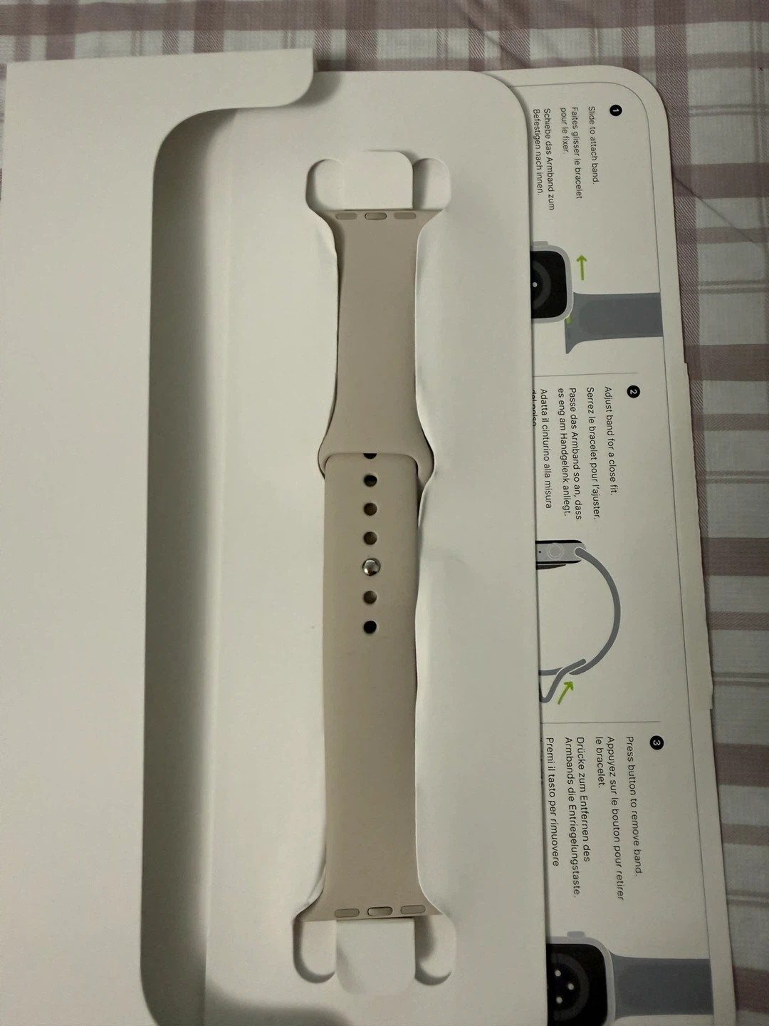 Apple Watch Band - photo 2