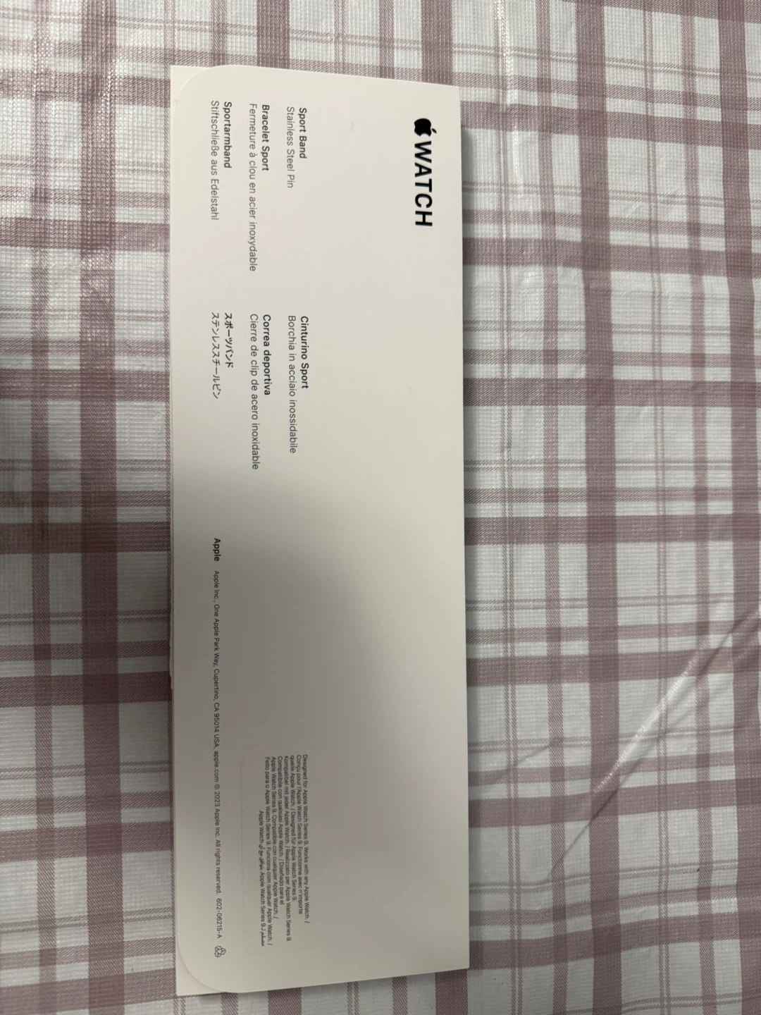 Apple Watch Band
