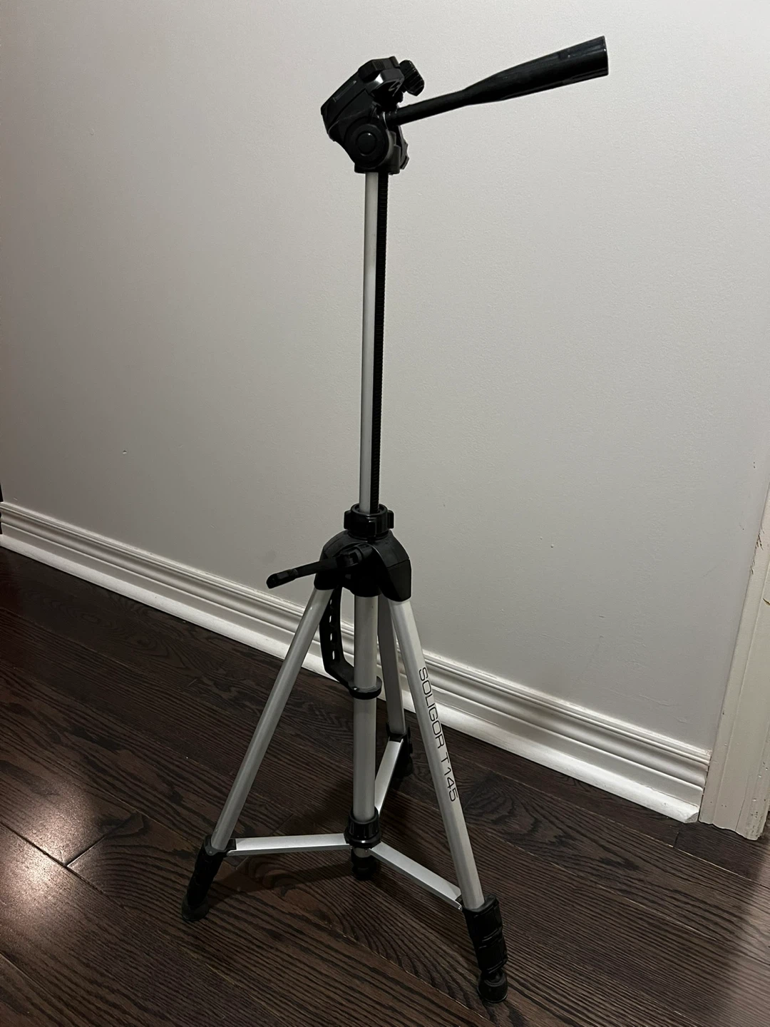 Soligor T45 Tripod