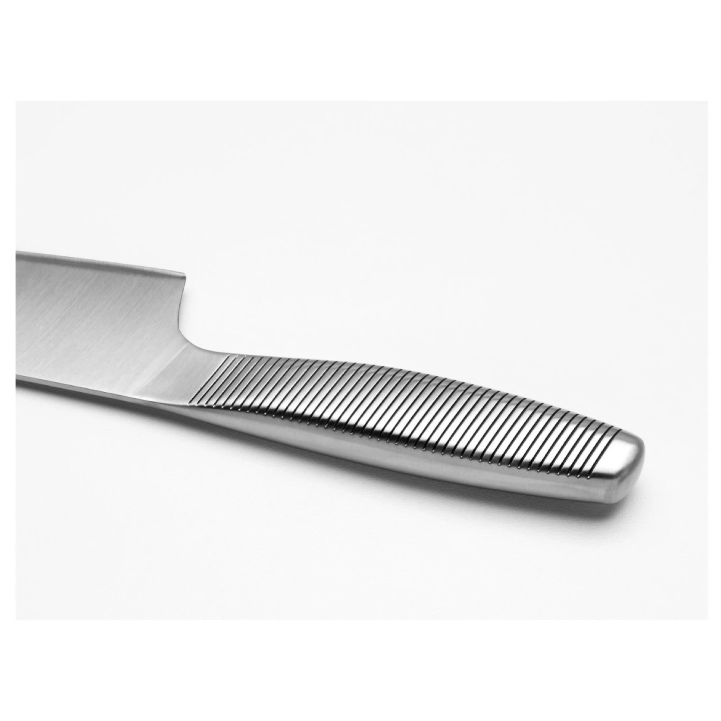 IKEA 8" Stainless Steel Chef's knife - photo 5