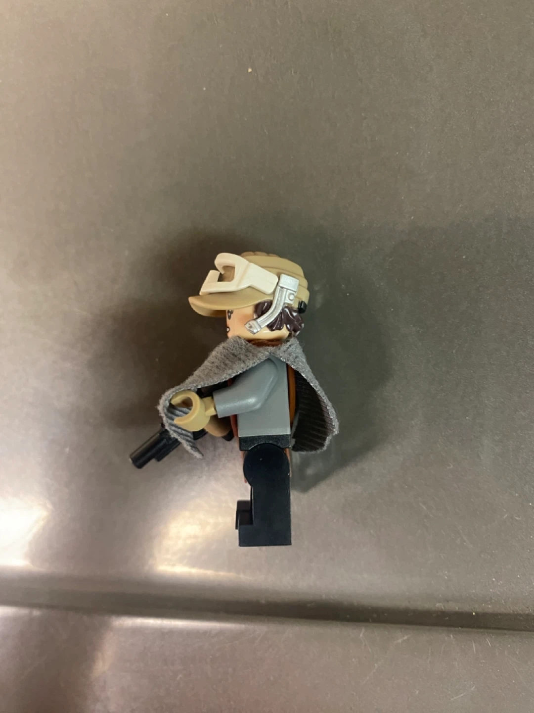 LEGO Star Wars Rebel U-Wing Fighter (75155) - photo 3