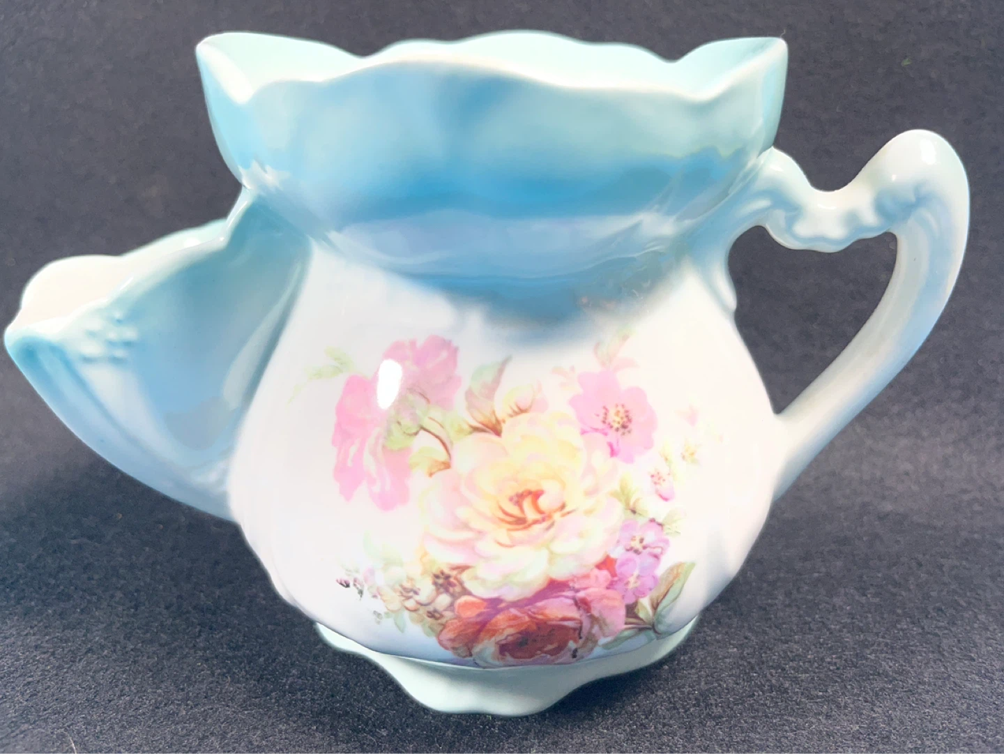 Old Foley Shaving Mug by James Kent Ltd. - photo 3