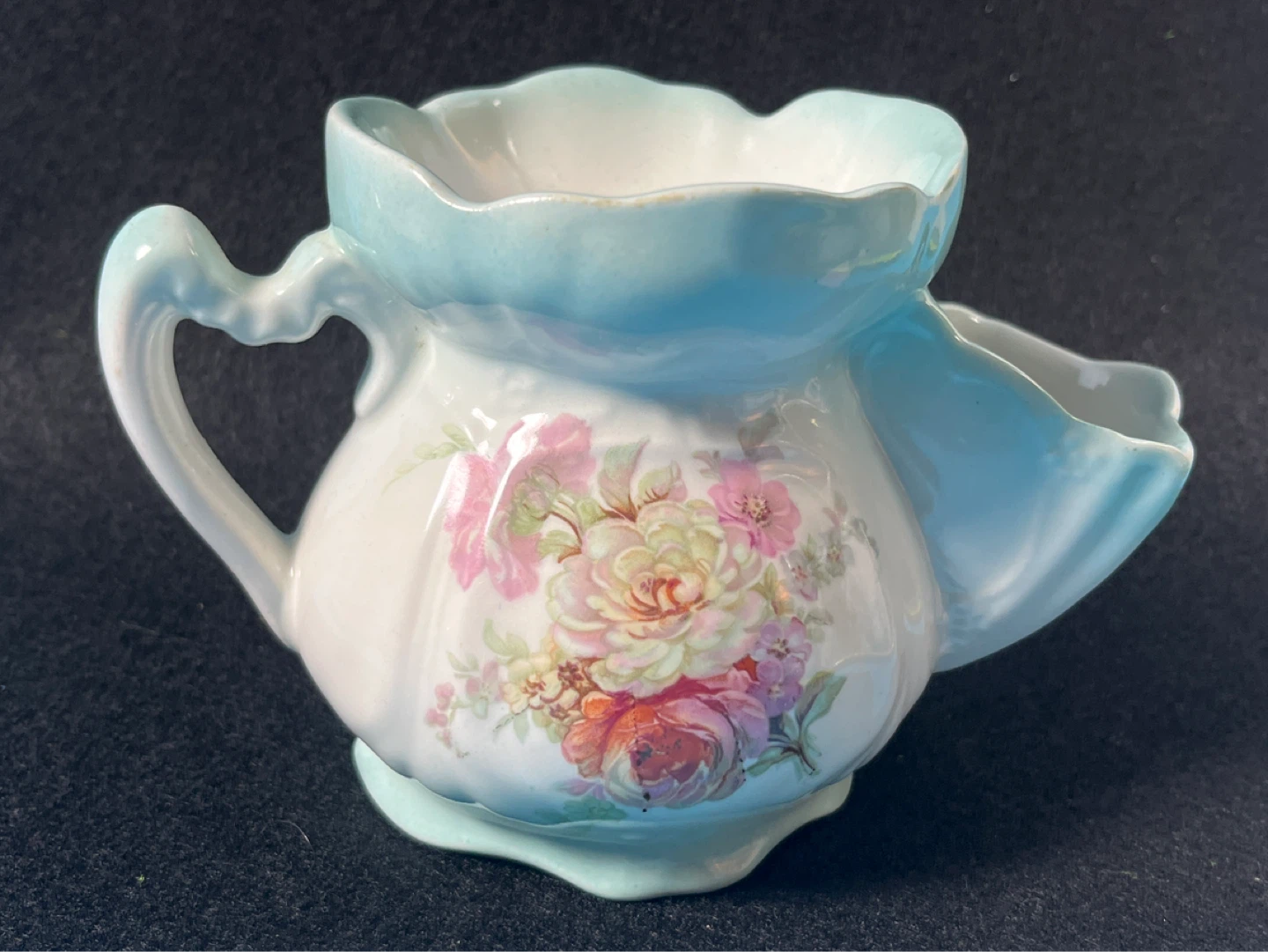 Old Foley Shaving Mug by James Kent Ltd.