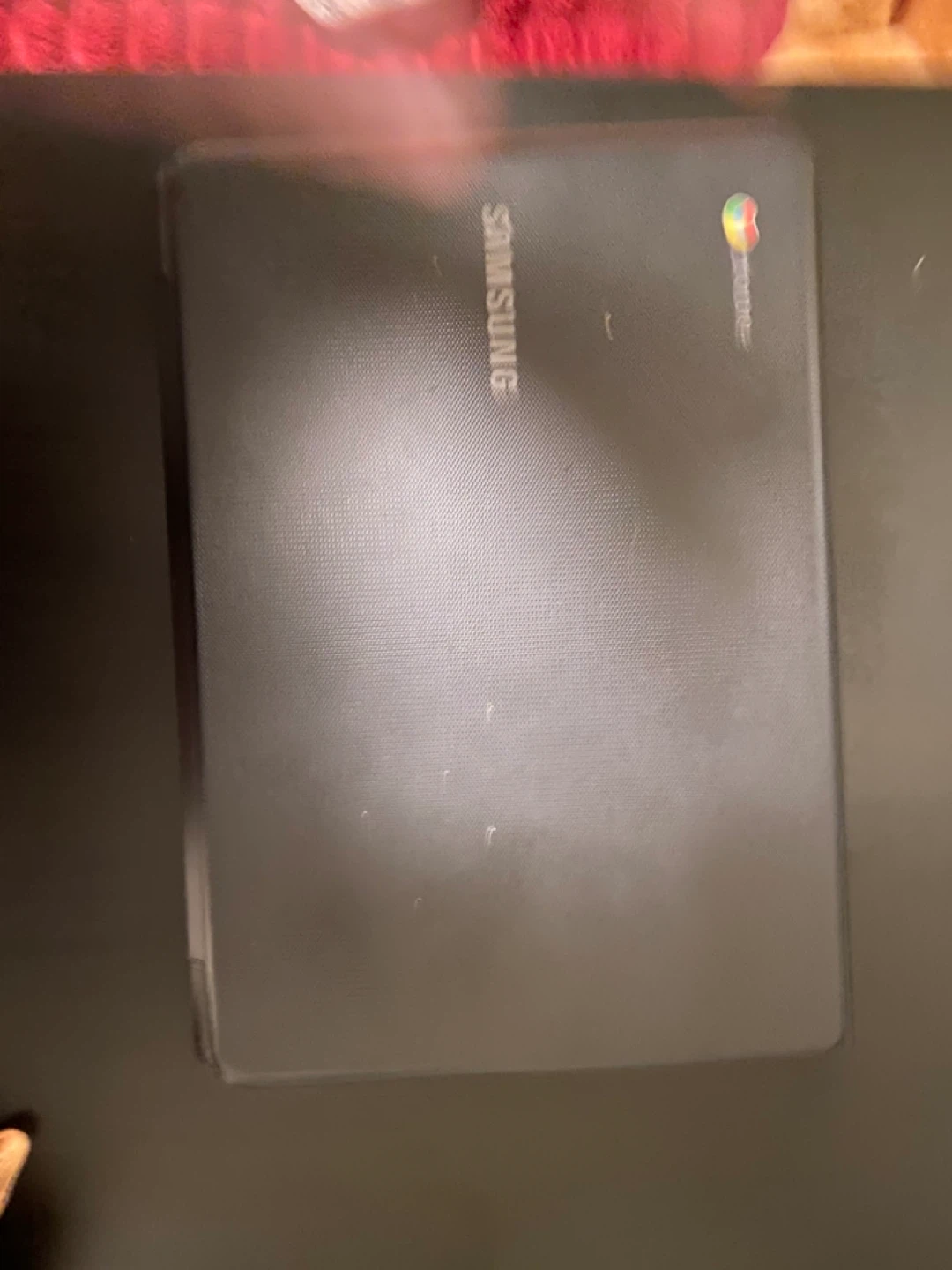 Samsung Chromebook X500C Comes With Charger, Black - photo 2
