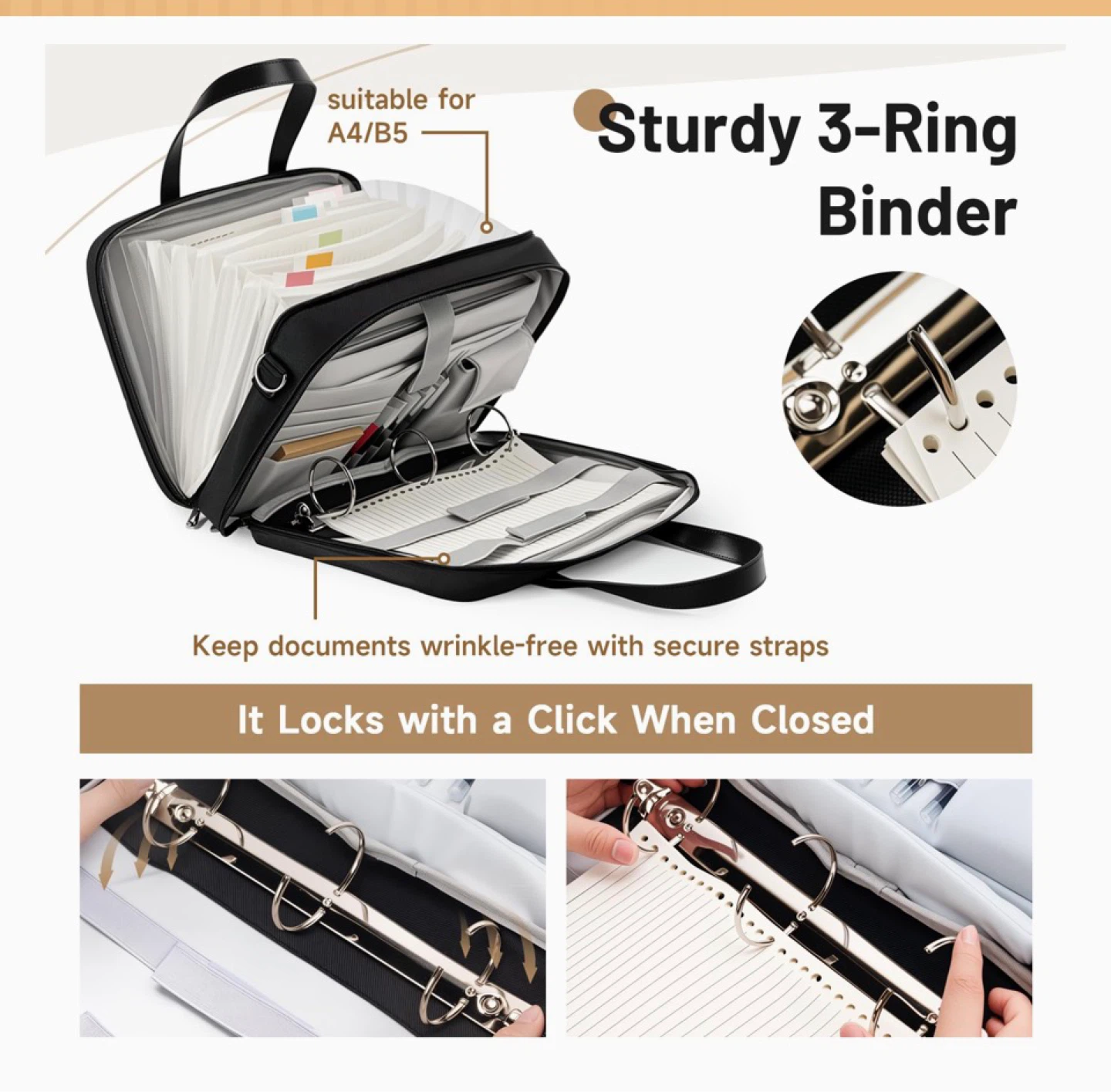 LOEUO Bag - photo 2