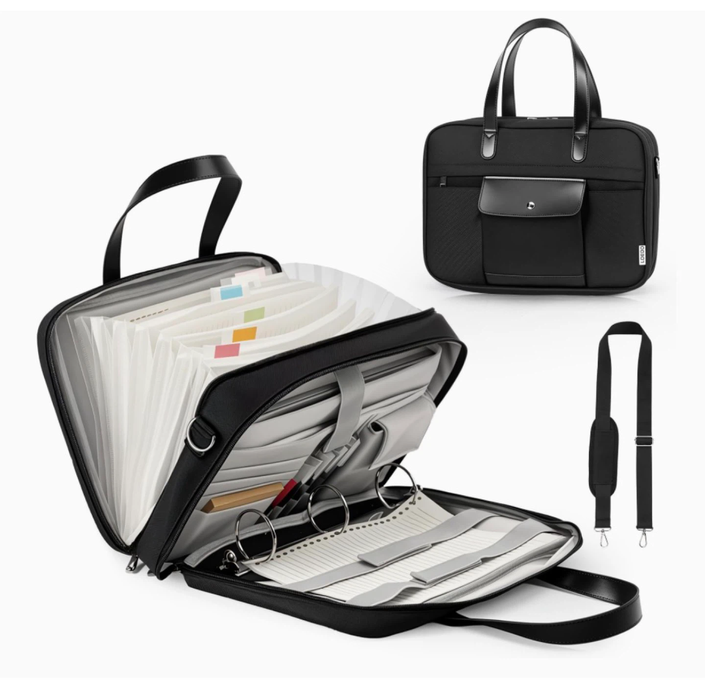 LOEUO Bag - photo 4