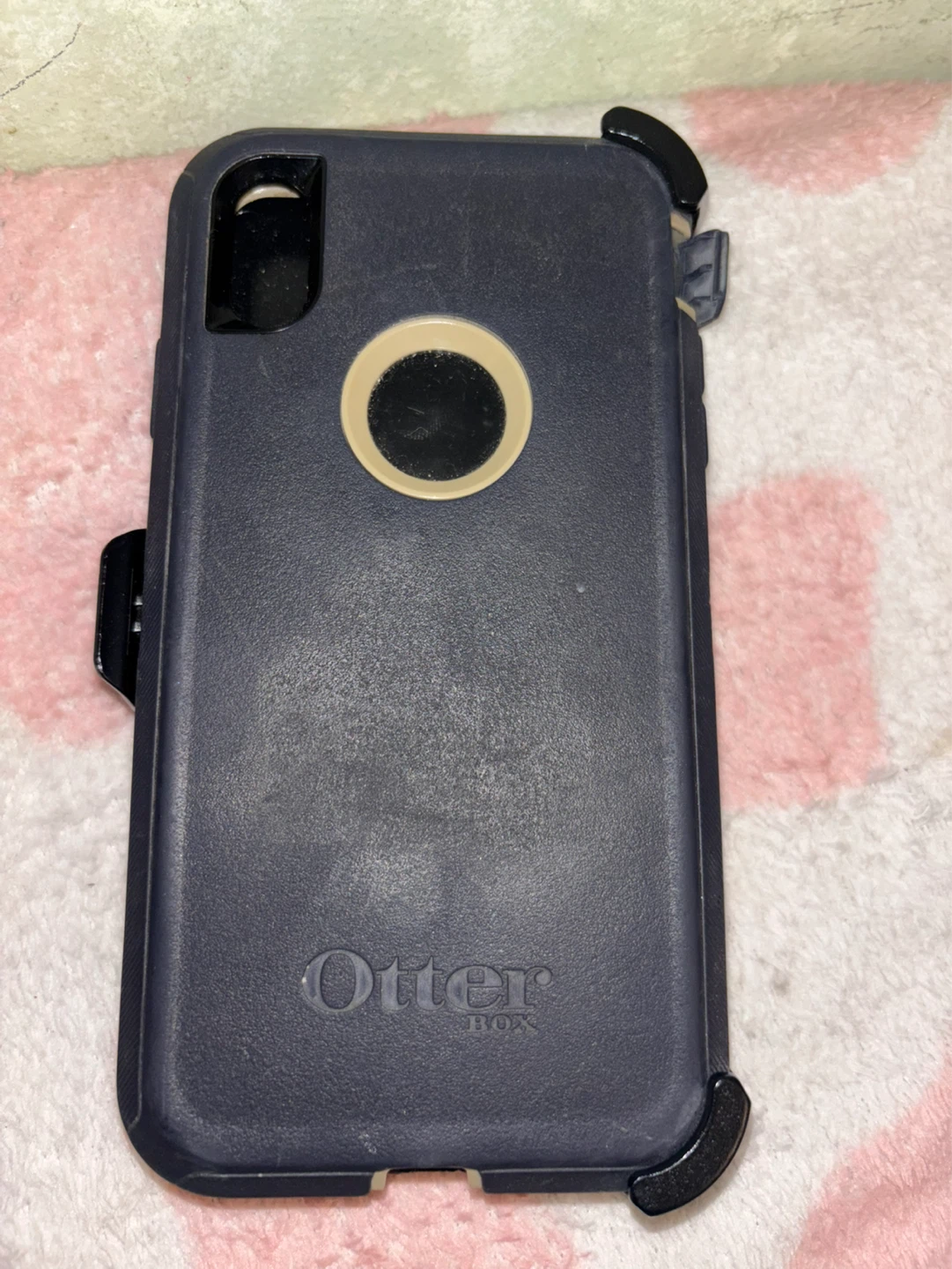 OtterBox Defender Series Case for iPhone X/XS