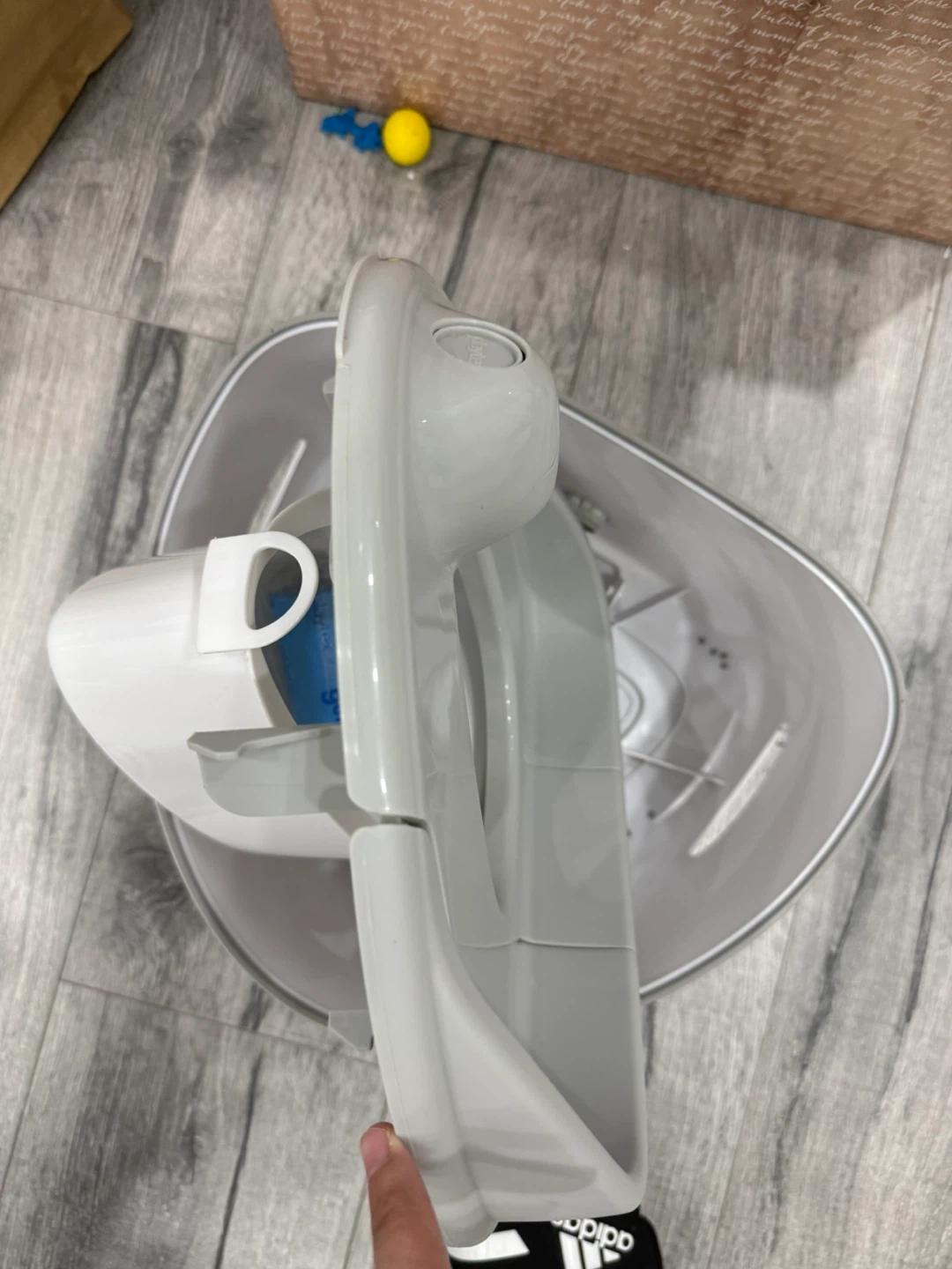 Playtex Potty Genie
