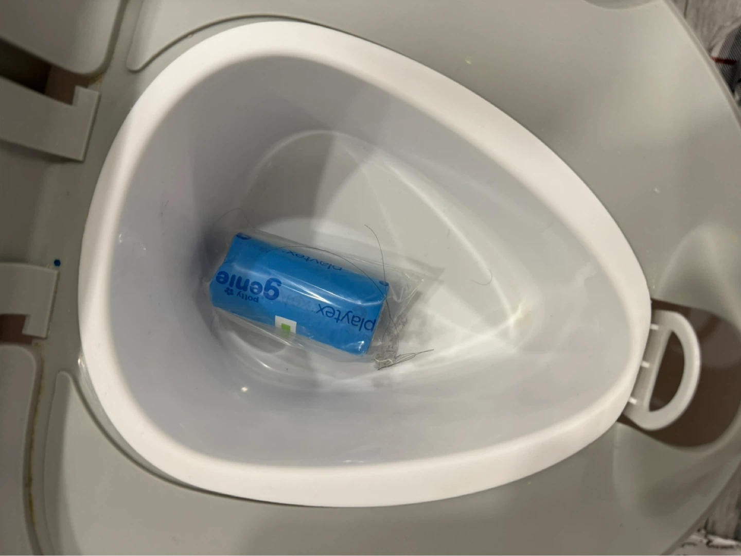 Playtex Potty Genie - photo 3