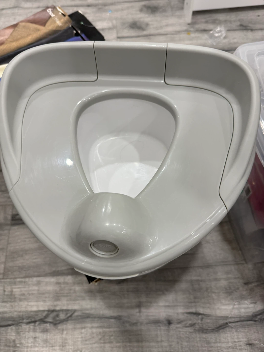 Playtex Potty Genie - photo 4