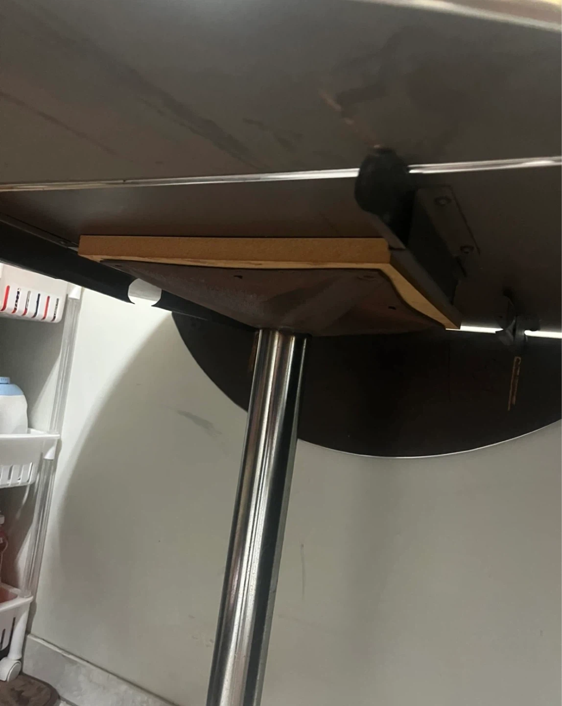 Extendable Dining Table - photo 3