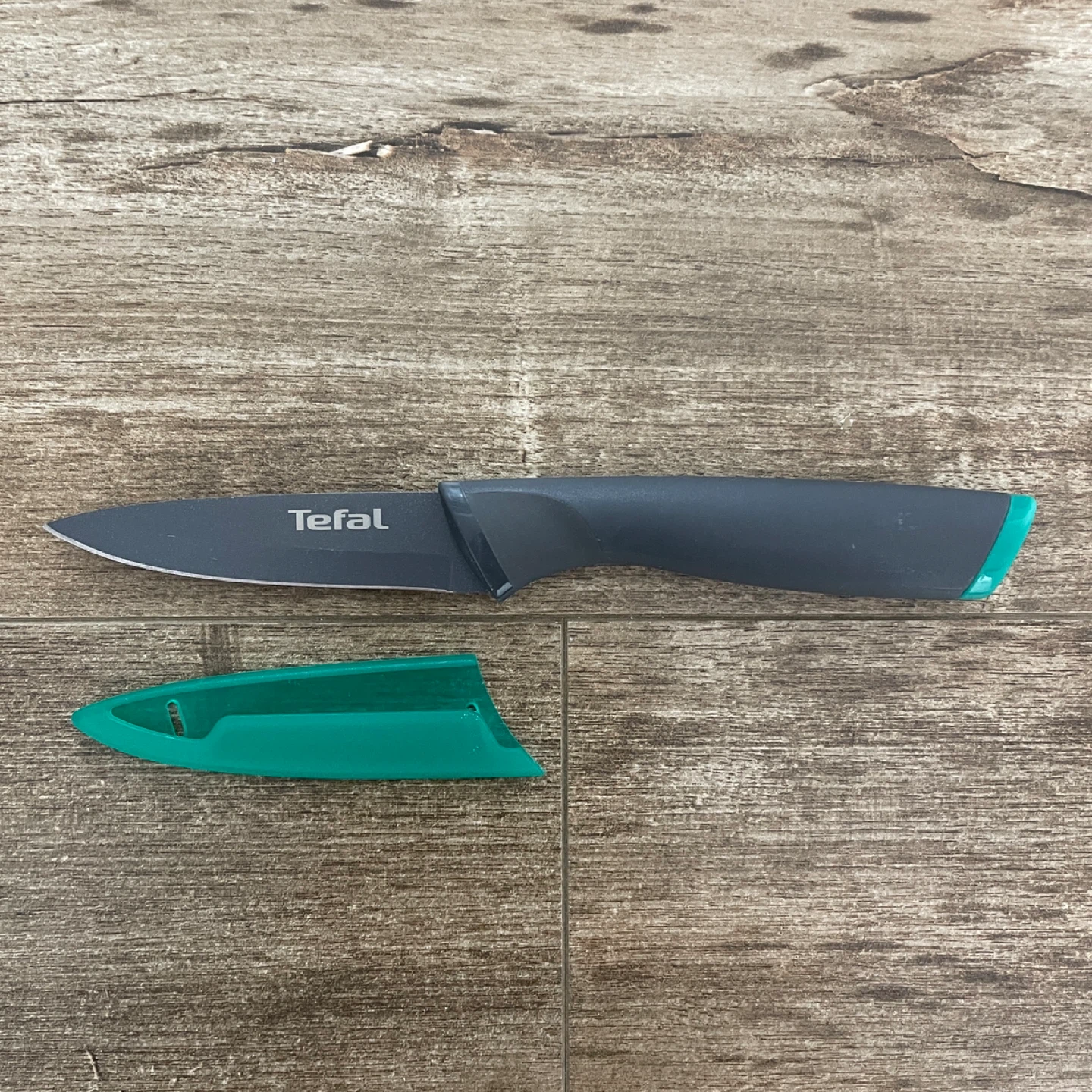 TEFAL 3.5" Fresh Kitchen Paring Knife - photo 2