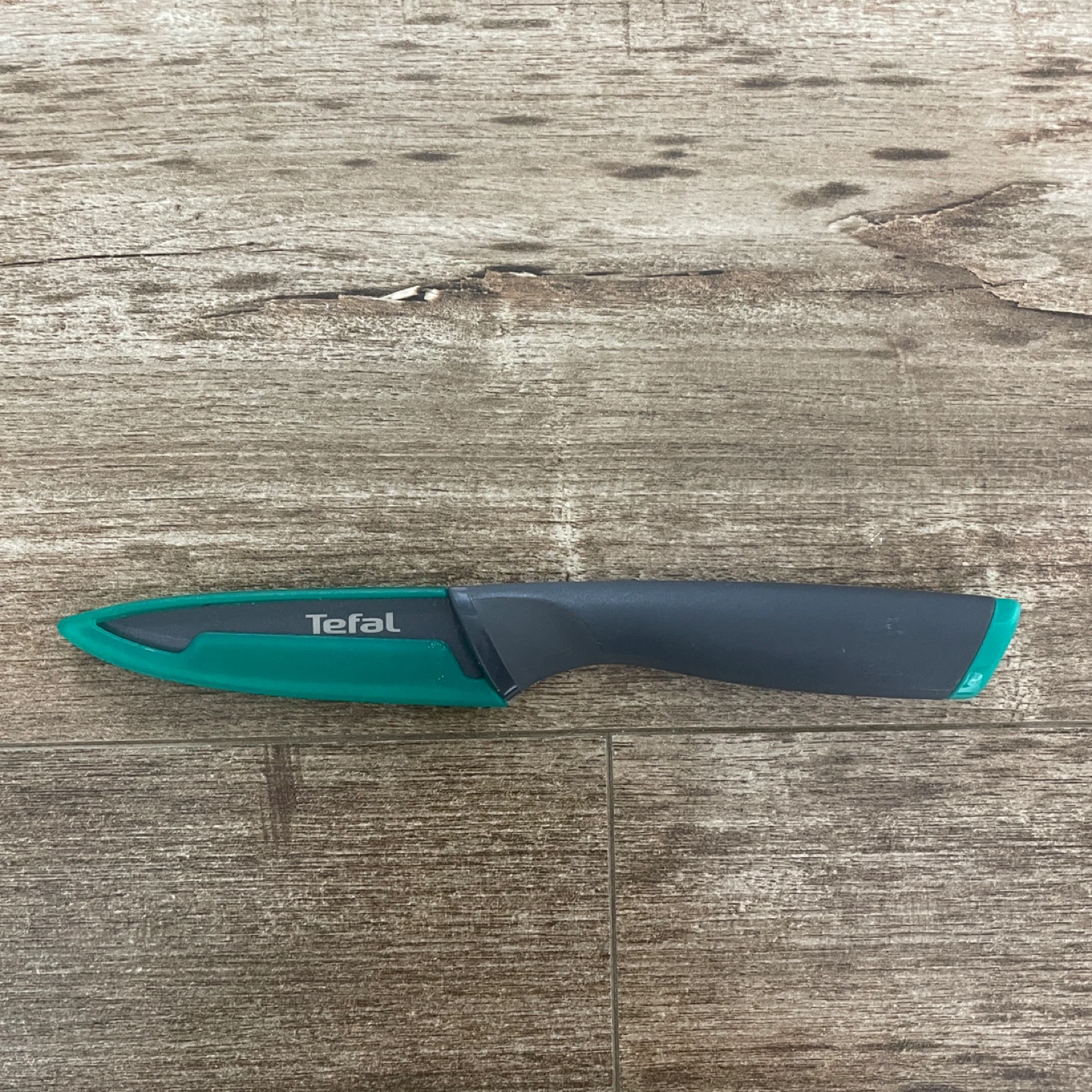 TEFAL 3.5" Fresh Kitchen Paring Knife - photo 3