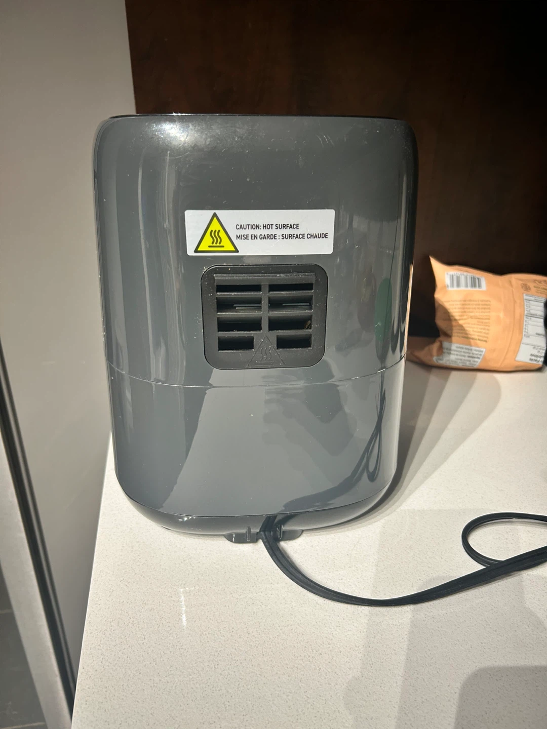 COSORI Lite 2.0-Litre Mini Air Fryer - photo 2