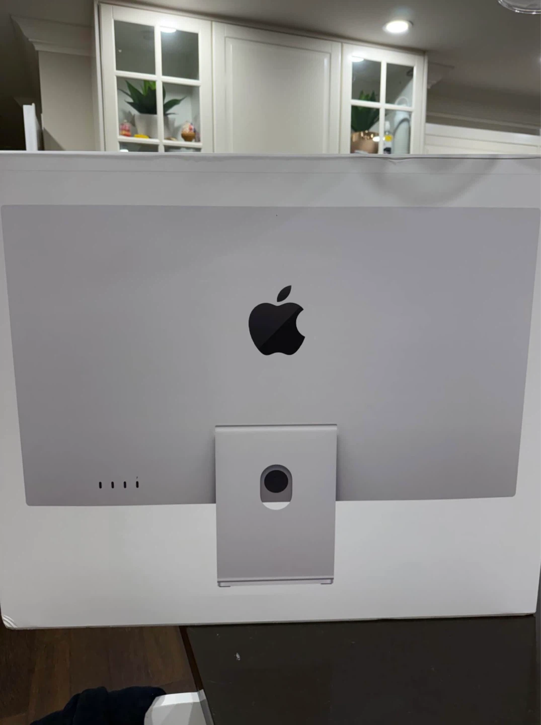 Apple Studio Display 27" 5K Retina Brand New SEALED - photo 5