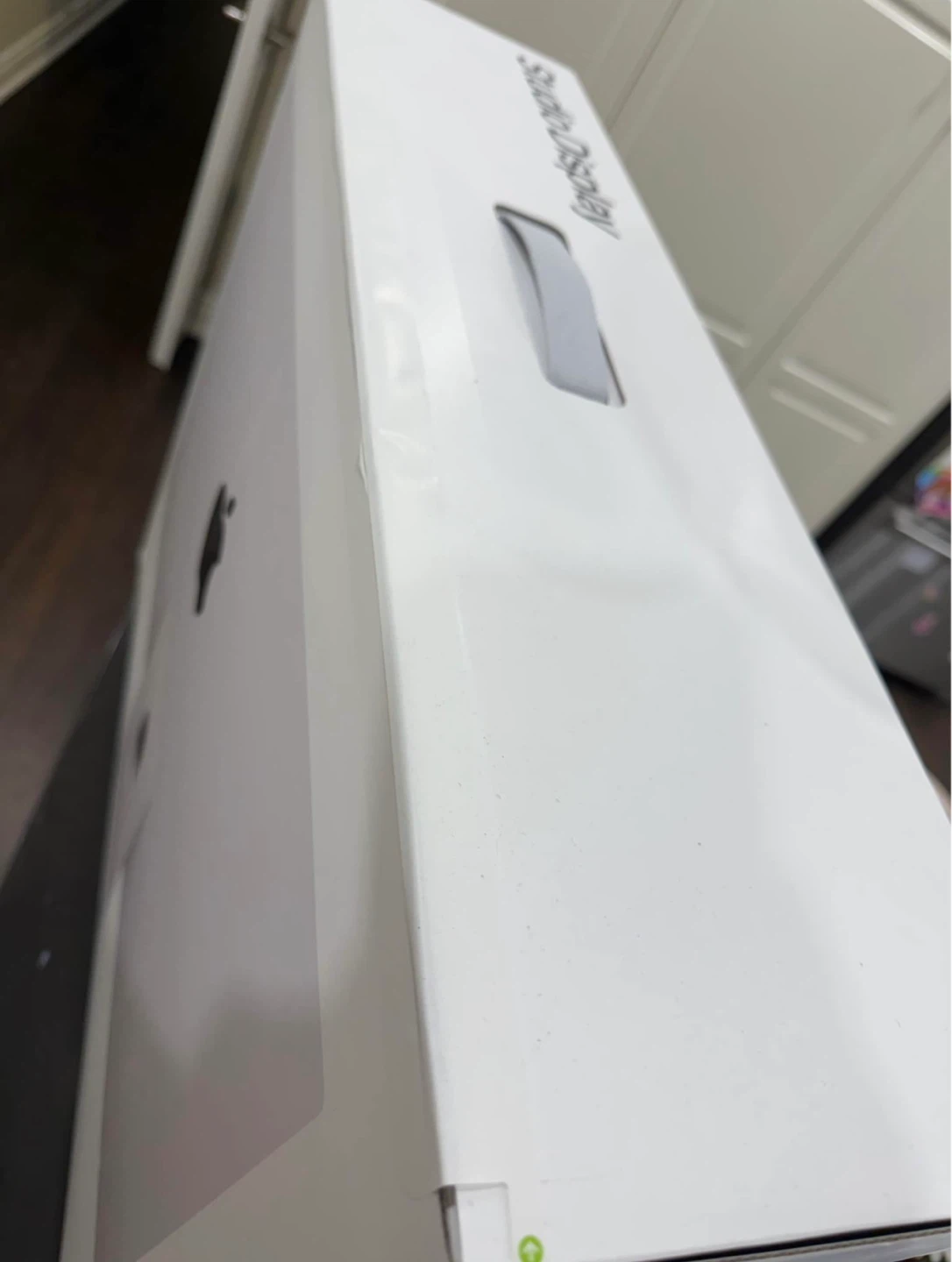 Apple Studio Display 27" 5K Retina Brand New SEALED - photo 4