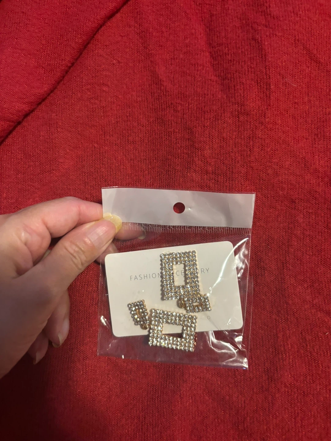 New women earrings