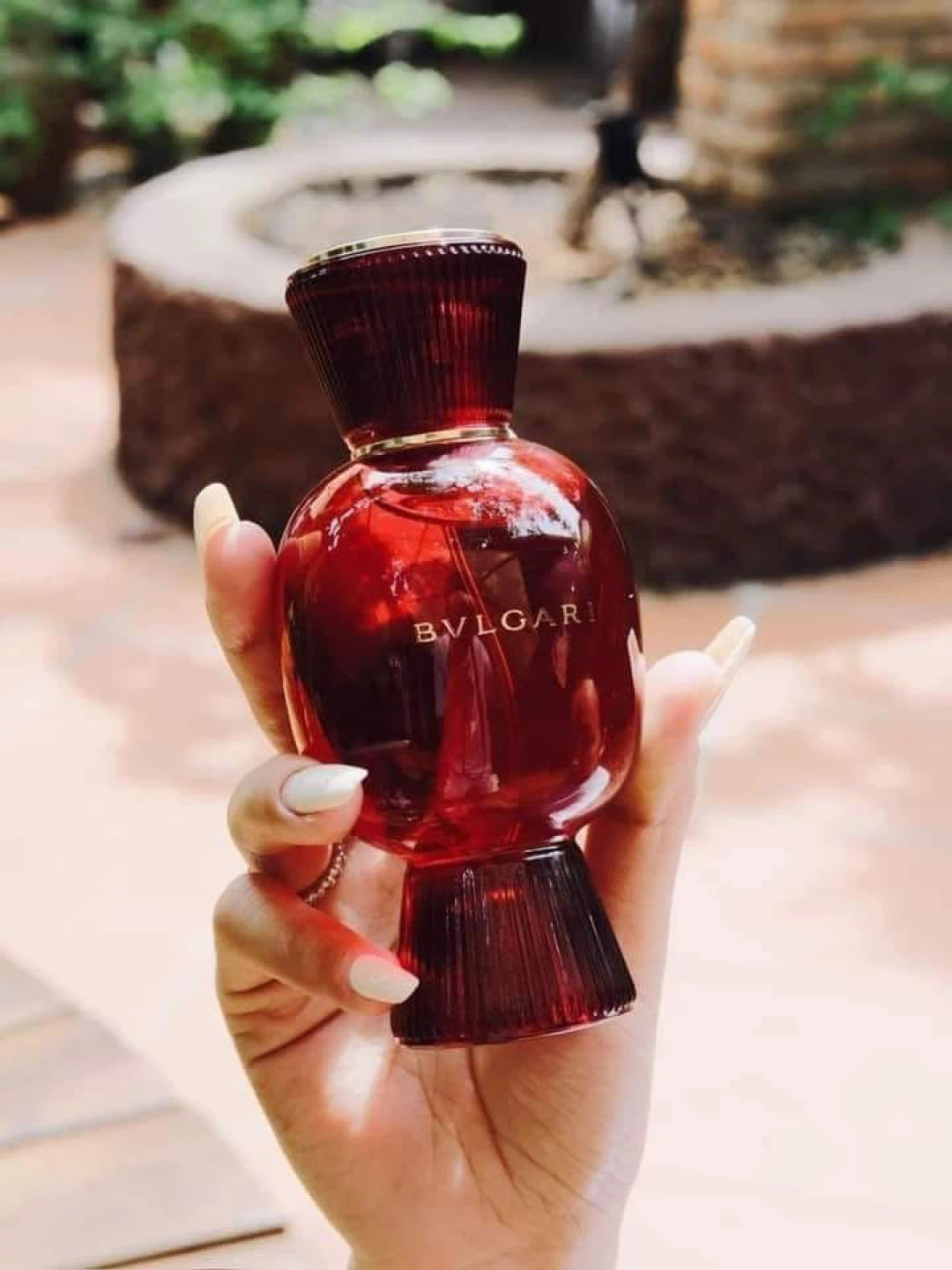 Bvlgari Allegra Baciami Eau de Parfum 100ml - photo 2