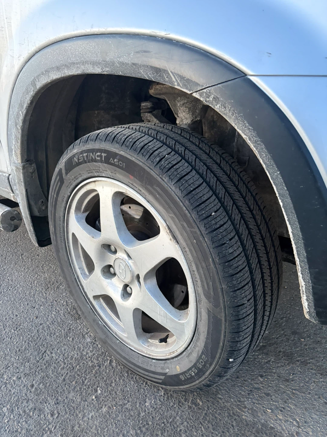 2002 Honda CR-V - photo 5