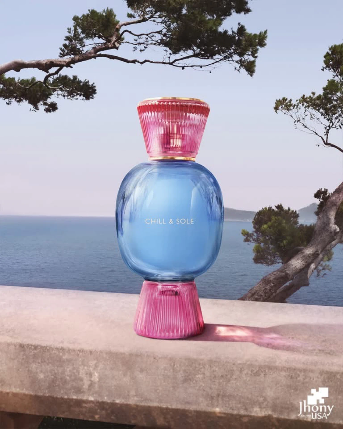Bvlgari Eau de Parfum