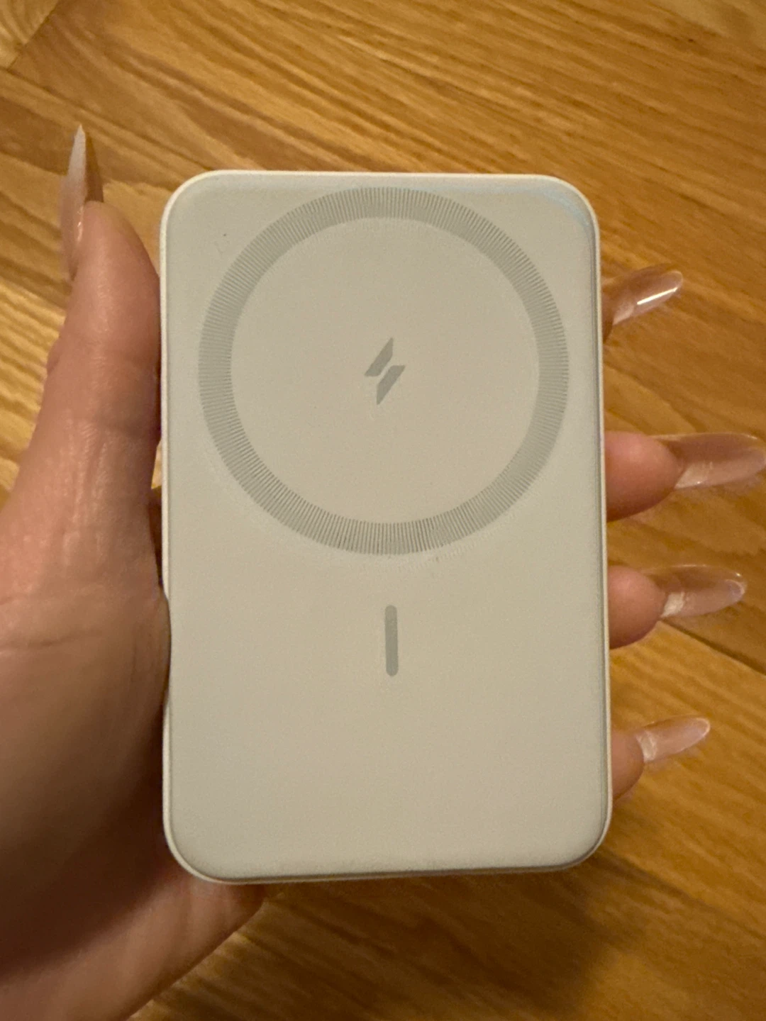 Anker Magnetic Battery Pack - photo 2