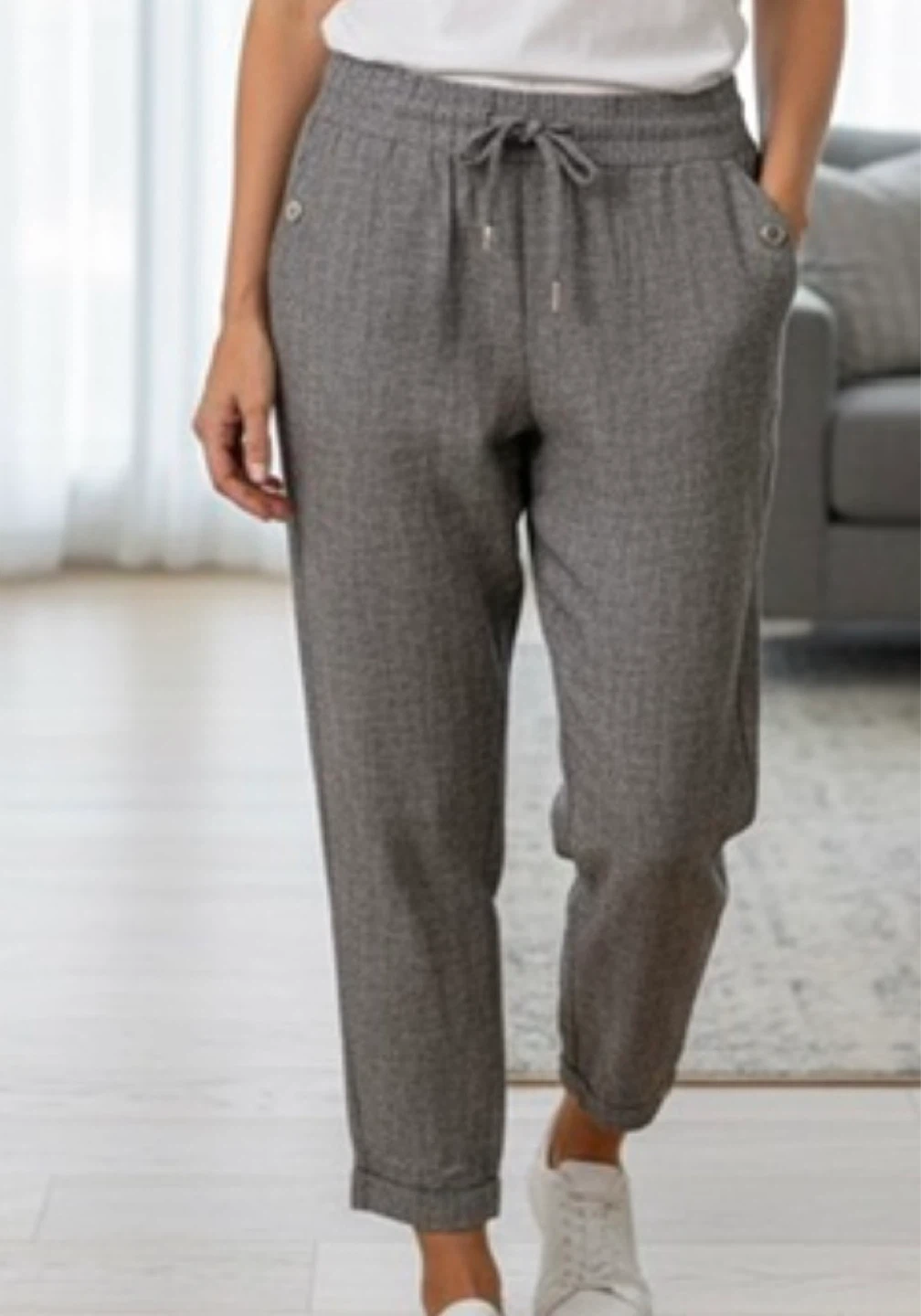 Jones New York Signature Women's Pants