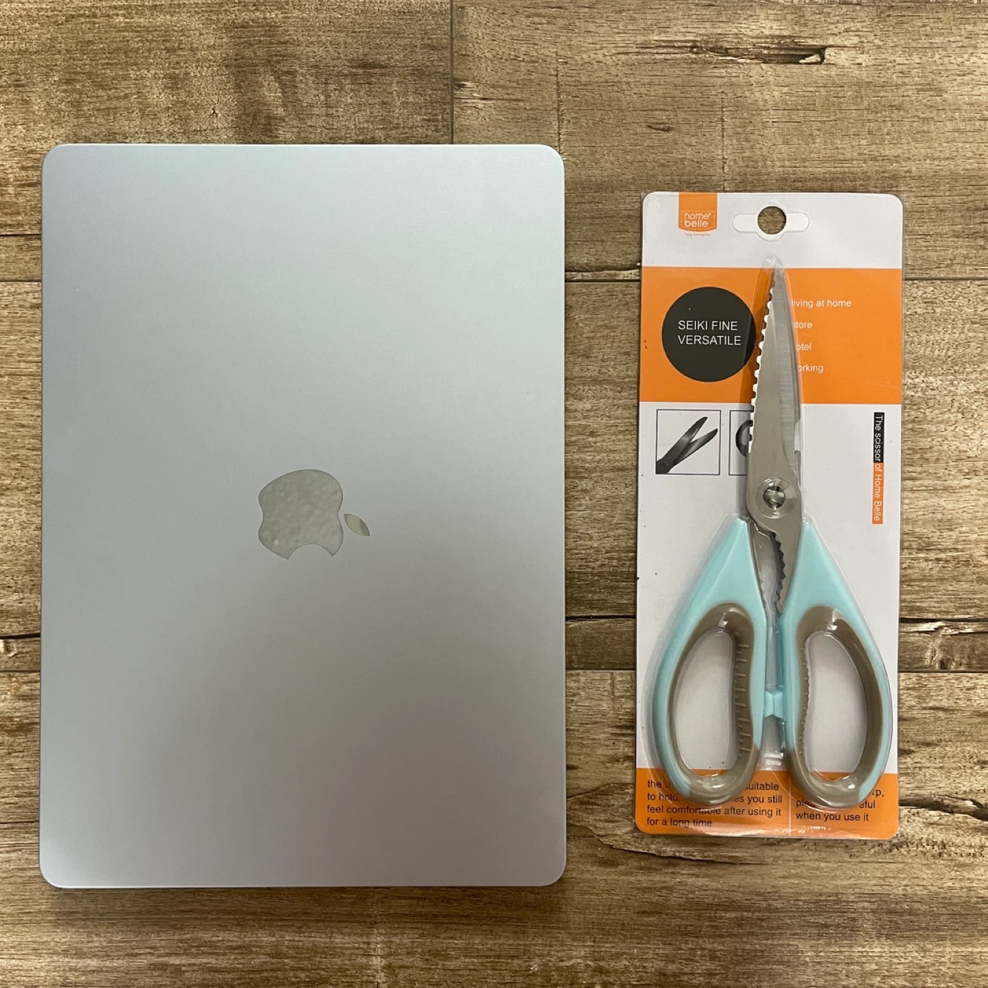 BRAND NEW 🥕 Home Belle Kitchen Scissors