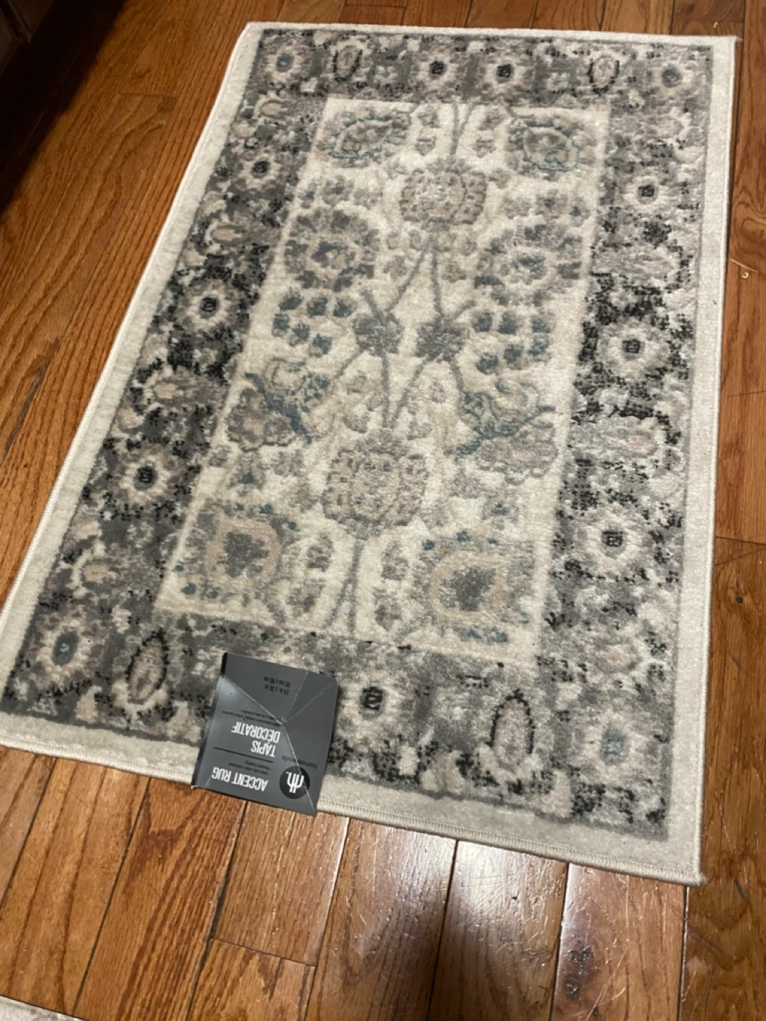 Accent Rug