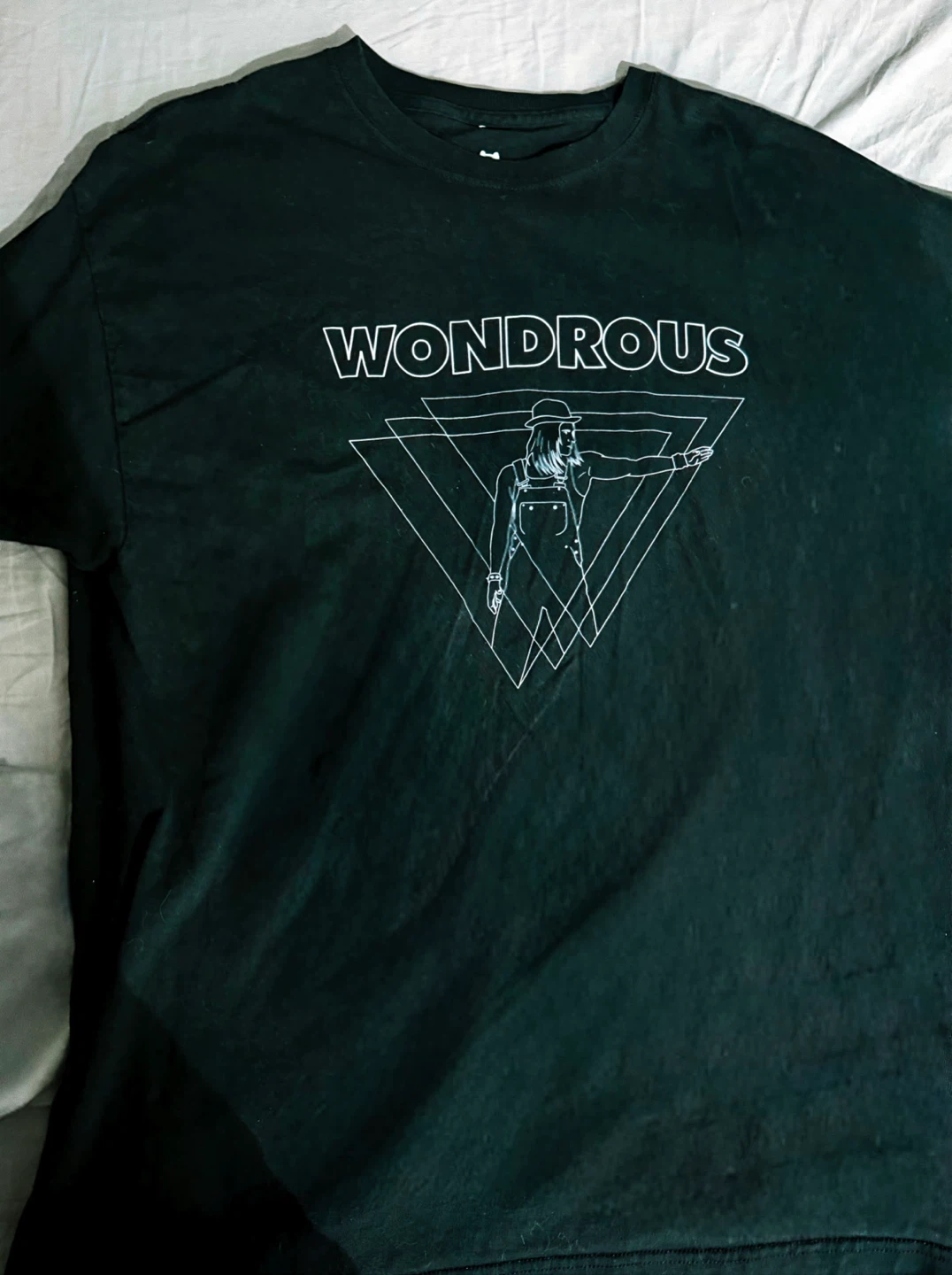 Letterkenny Official Merchandise T-Shirt XL