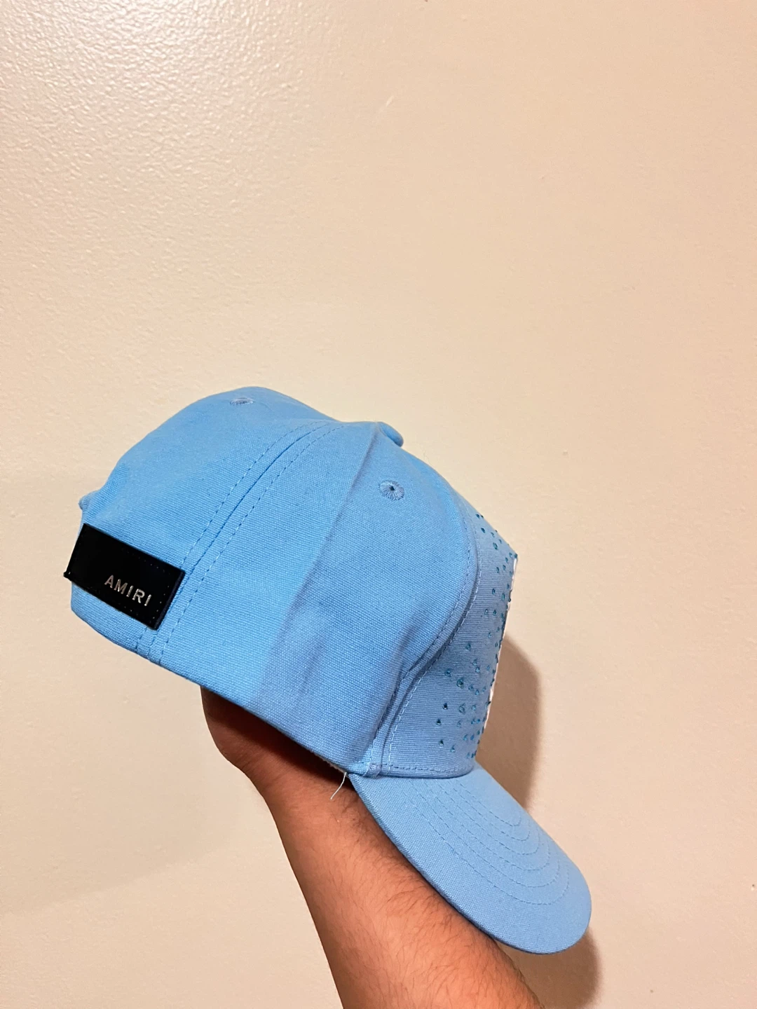 Amiri Trucker Hat - photo 3