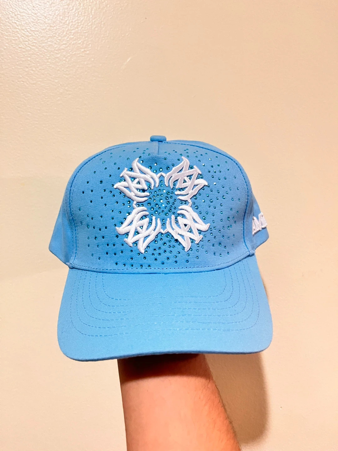Amiri Trucker Hat