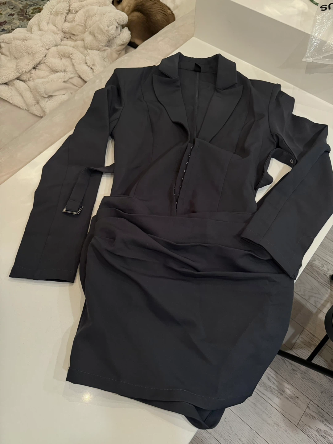 MICAS Dress - size xs (fits size small or medium) - photo 2