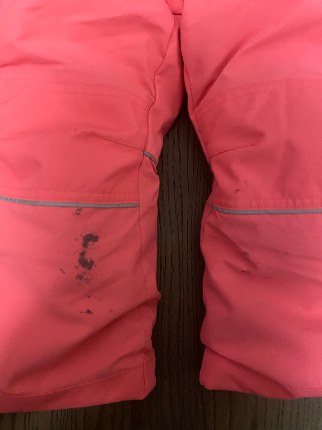 Ripzone Snow Bib Overalls 3T/3A - photo 2