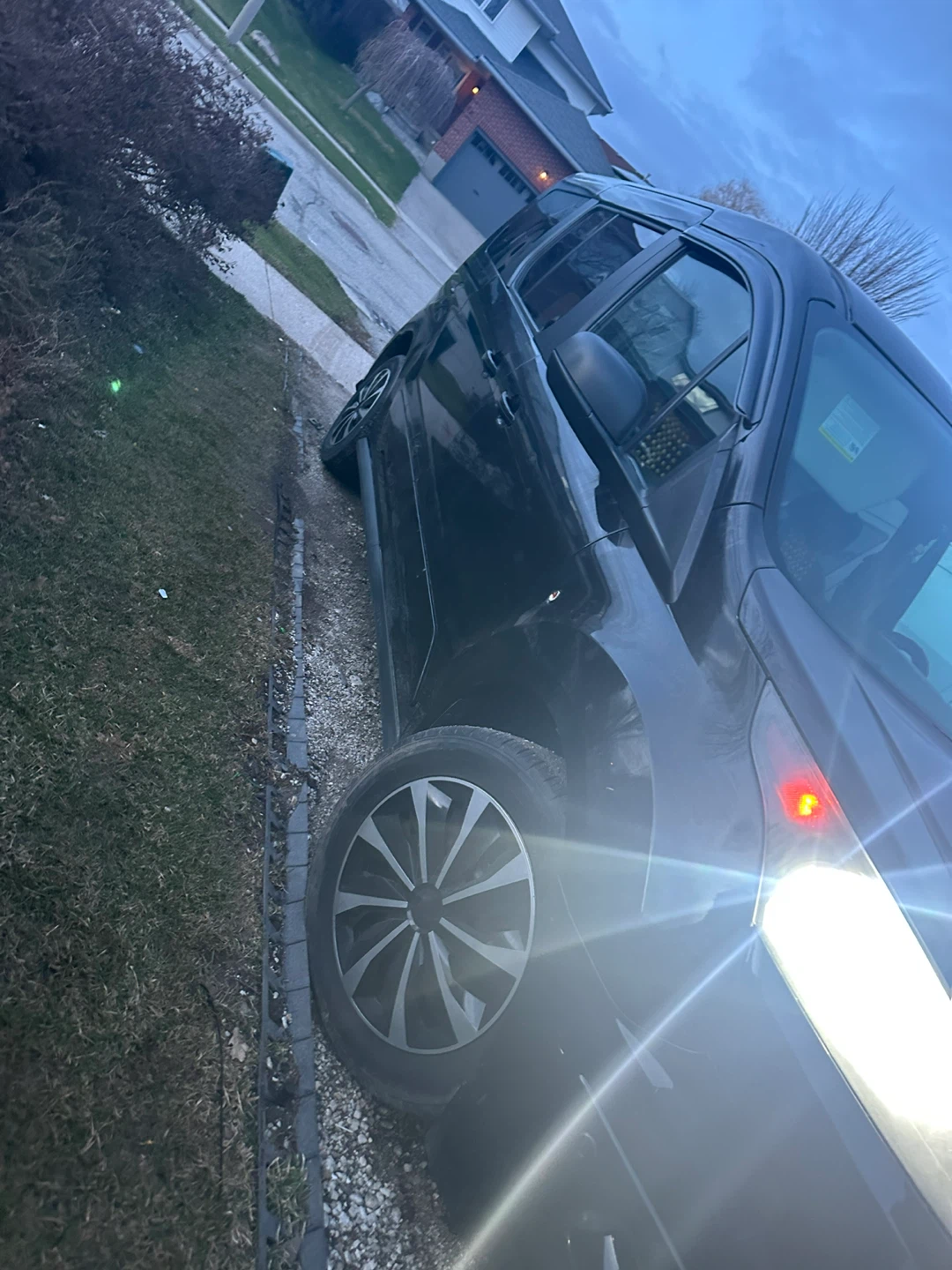 Ford Transit Connect Van - photo 5