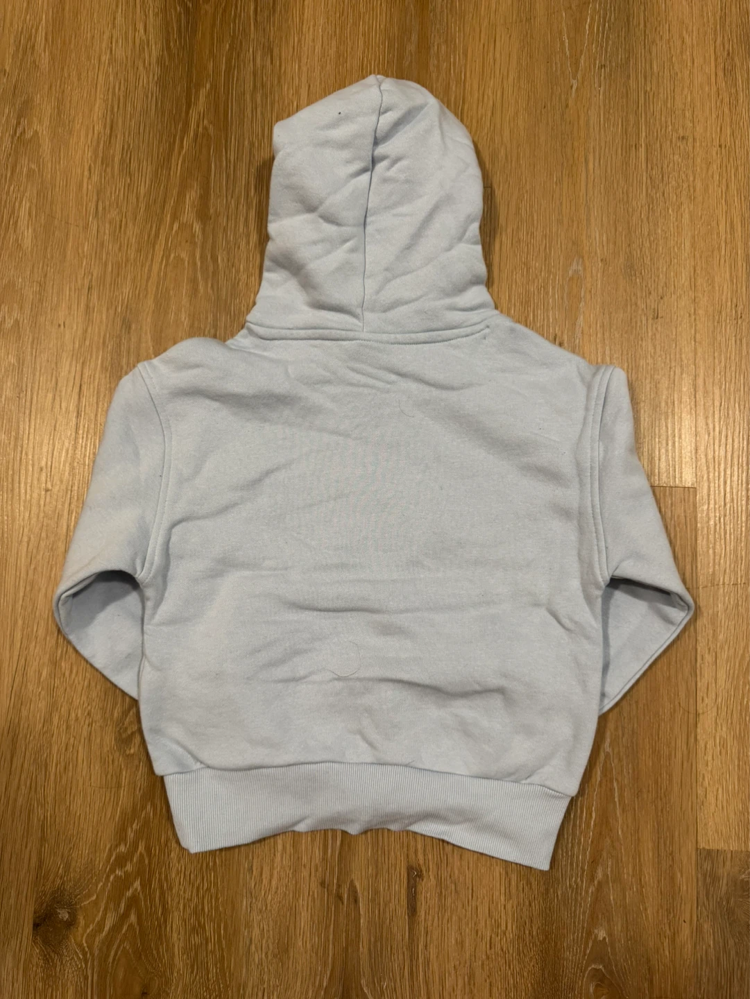 Disney Stitch Blue Hoodie for Kids Size 4-5T - photo 3